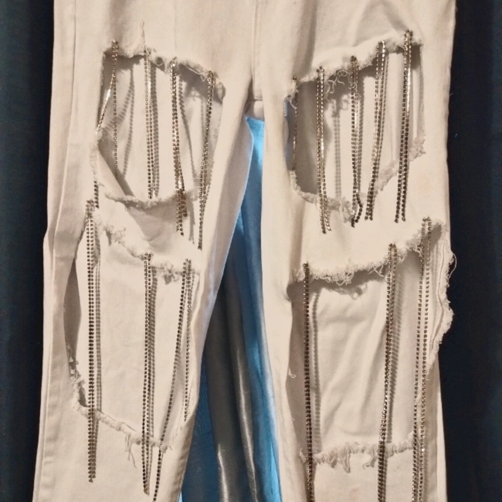Demin jeans